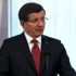 Davutoğlu'ndan kritik YPG açıklaması