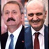 Paralel kumpasa 'dur' deme günü