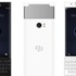 BlackBerry'den üç yeni telefon sürprizi BlackBerry'den üç yeni telefon sürprizi