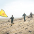 Halep’e PYD kuşatması