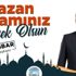 Başkan Cabbar dan Ramazan Bayramı mesajı Başkan Cabbar dan Ramazan Bayramı mesajı