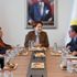 Akşener, OSİAD heyetiyle bir araya geldi Akşener, OSİAD heyetiyle bir araya geldi
