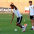 Gaziantepspor’da Hedef; Galatasaray Maçından Galip Gelmek Gaziantepspor’da Hedef; Galatasaray Maçından Galip Gelmek