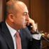 Dışişeri Bakanı Çavuşoğlu ABD'li mevkidaşıyla telefonda görüştü