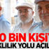 100 bin kişiye emeklilik yolu açılıyor 100 bin kişiye emeklilik yolu açılıyor
