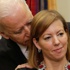 Carter'ın yemin töreninde Biden skandalı Carter'ın yemin töreninde Biden skandalı