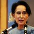 Myanmar lideri Su Çi'nin evine molotof kokteylli saldırı