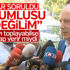 Muharrem İnce: Derdim koltuk değil Muharrem İnce: Derdim koltuk değil
