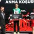 Odunpazarı Belediyesi Atletizm Takımı Türkiye Şampiyona ...
