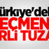 Türkiye'deki seçmene 'geçersiz oy' tuzağı Türkiye'deki seçmene 'geçersiz oy' tuzağı