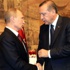 Cumhurbaşkanı Erdoğan'dan Rusya lideri Putin’in davetine olumsuz yanıt