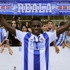 Sociedad'da Bruma rüzgarı