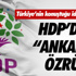 Bolu’da Feci Kaza: 2 Ölü, 5 Yaralı
