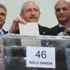 CHP'de önseçim sandıkları kapandı, oylar sayılıyor