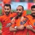 Akhisar Belediyespor 0 - 2 İstanbul Başakşehir Akhisar Belediyespor 0 - 2 İstanbul Başakşehir