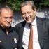 Galatasaray Başkanı Burak Elmas'tan Fatih Terim açıklaması