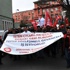 Çapa'da işten çıkarılan işçiler için eylem