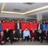Sağıroğlu, Yomrasporlu Futbolcular, Teknik Heyet Ve Yöneticiler İle Buluştu Sağıroğlu, Yomrasporlu Futbolcular, Teknik Heyet Ve Yöneticiler İle Buluştu
