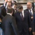 Siyasi Hayatında Bir İlk! Siyasi Hayatında Bir İlk!