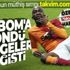 Onyekuru'nun müthiş sırrını takvim.com.tr açıklıyor! Galatasaray'a geri döndü ligde dengeler değişti Onyekuru'nun müthiş sırrını takvim.com.tr açıklıyor! Galatasaray'a geri döndü ligde dengeler değişti