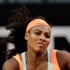 Serena Williams İtalya Açık'tan çekildi