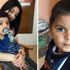 Alman koruyucu ailedeki minik Savaş, uykuda öldü Alman koruyucu ailedeki minik Savaş, uykuda öldü