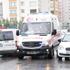 Apartman görevlisi tartıştığı tesisatçıyı tüfekle yaraladı