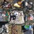 'KAPAN-1'de plastik patlayıcı bulundu 'KAPAN-1'de plastik patlayıcı bulundu