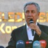 Bülent Arınç'tan flaş açıklamalar