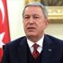 Akar'dan Fransa'ya 'Doğu Akdeniz' tepkisi