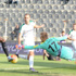 Akhisar, Bursaspor'a acımadı