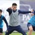 Eljif Elmas için Lazio, Tottenham ve Real Madrid'den servet