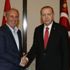 'İnce laik ayağımız olsun' dedi 'İnce laik ayağımız olsun' dedi