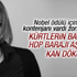 Elif Şafak'tan HDP yazısı
