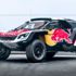 Peugeot, yeni 3008DKR Maxi ile iddialı