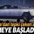 ABD'li elektrikli araç üreticisi Tesla, Almanya'da kuracağı fabrika için 92 hektarlık ormanı yok edecek