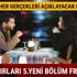 Hayat Sırları 5.yeni bölüm fragmanı yayında mı Hayat Sırları izleyicisiyle bu akşam buluşuyor Hayat Sırları 5.yeni bölüm fragmanı yayında mı Hayat Sırları izleyicisiyle bu akşam buluşuyor