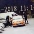 Video: Turistleri dolandırılıp tükürdüğü iddia edilen taksici kamerada