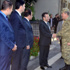 Genelkurmay Başkanı Hulusi Akar Diyarbakır'da Genelkurmay Başkanı Hulusi Akar Diyarbakır'da