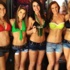 Bikini giymeyen kovuluyor Bikini giymeyen kovuluyor