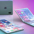 Yeni nesil katlanabilir iPhone 2023'te tanıtılabilir Yeni nesil katlanabilir iPhone 2023'te tanıtılabilir