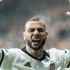 Quaresma'dan transfer açıklaması Quaresma'dan transfer açıklaması