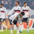 Beşiktaş'ta her ay beş futbolcu sakatlanıyor