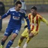 Gaziantep BB deplasmanda kazandı