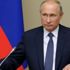 'Putin SSCB hayali kuruyor' 'Putin SSCB hayali kuruyor'