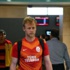 Semih Kaya takımla çalıştı Semih Kaya takımla çalıştı