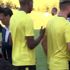 SPOR Adil Gevrek Partizan ı yenip turu geçmek istiyoruz