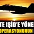IŞİD'e yönelik hava operasyonun nedeni IŞİD'e yönelik hava operasyonun nedeni