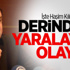 İşte Haşim Kılıç'ı Derinden Yaralayan Olay
