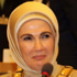 Emine Erdoğan: Özgecan kızımızın yaşadıkları hiç içimizden çıkmıyor